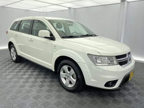 Dodge Journey 2.4 Se