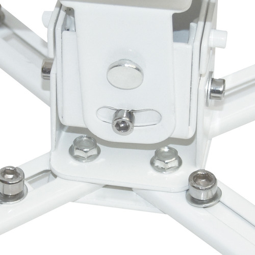 Imagen 4 de 6 de Soporte Para Proyector De Techo Tagwood