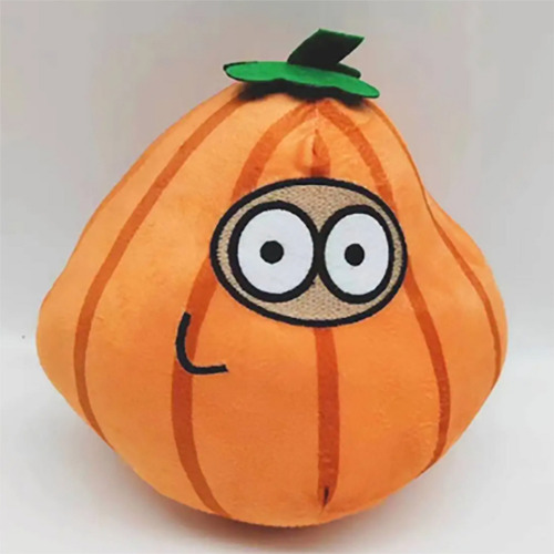 Peluche Pou Trajes A Escoger Pou Con Disfraz Color Naranja