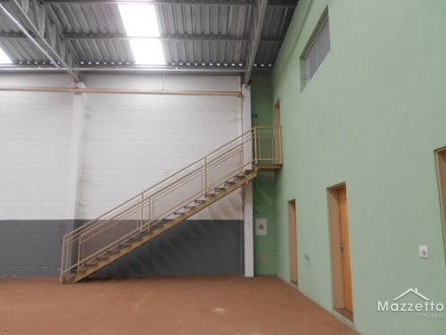 Imagem 5 de 11 de Galpão 700 M² / Cód- 6988229