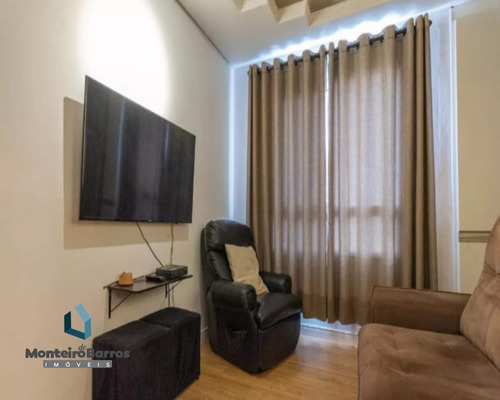 Imagem 4 de 30 de Apartamento - Ap00076 - 70631683