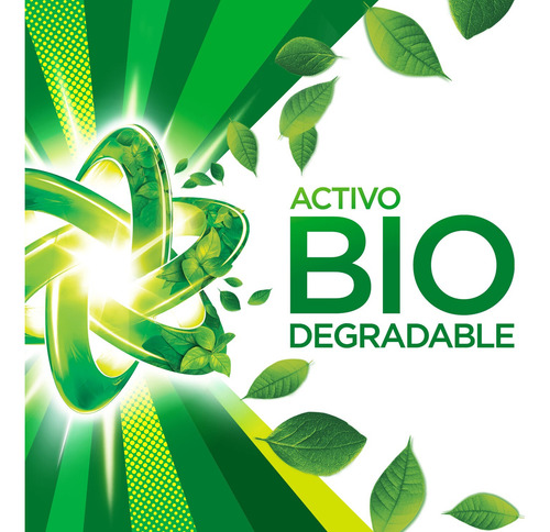 Pack 3 Detergente Líquido Ariel Concentrado Doble Poder 1.8l