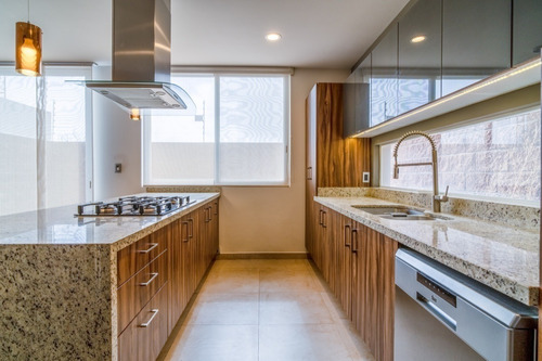 Imagen 10 de 30 de Venta Casa Roof Garden High Gardens Zibata