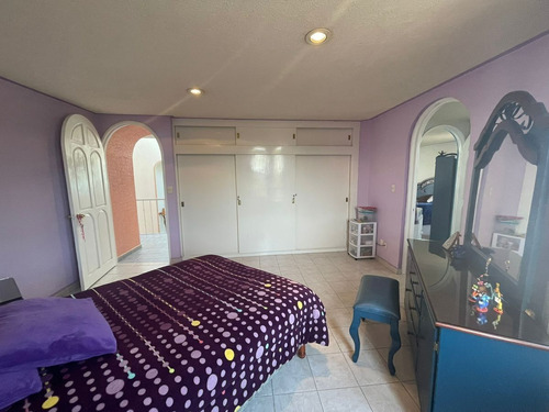 Imagen 16 de 23 de Casa En Venta, Metepec, 4 Recámaras