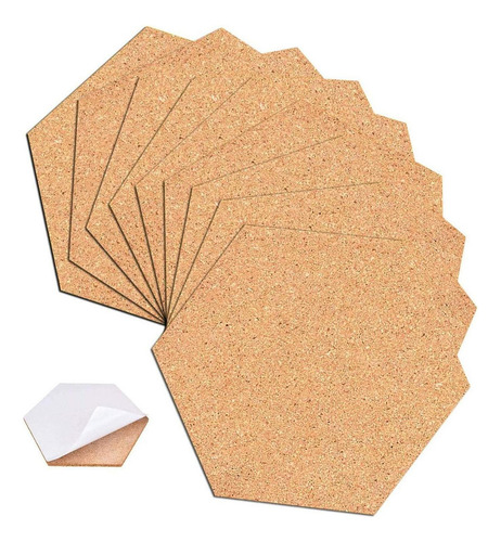 C Hojas De Corcho Manualidades De Bricolaje Imágenes Fotos