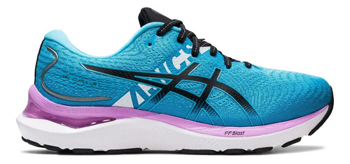 Champion Asics Gel Cumulus 24 Ekiden Deportivo Running Dama