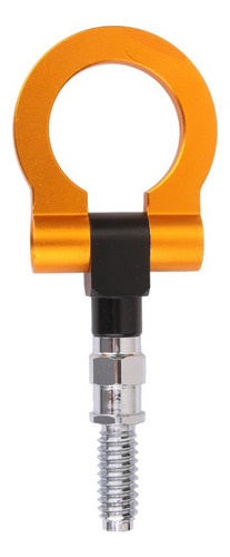 Remolque Aluminio Remolque Coche Remolque Ojo Naranja