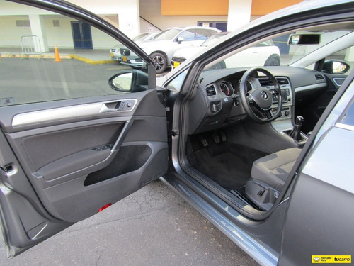Volkswagen Golf 2.0 Tdi Sportwagen S
