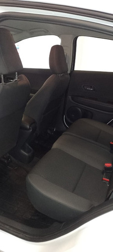 Imagen 6 de 15 de Honda Hr-v
