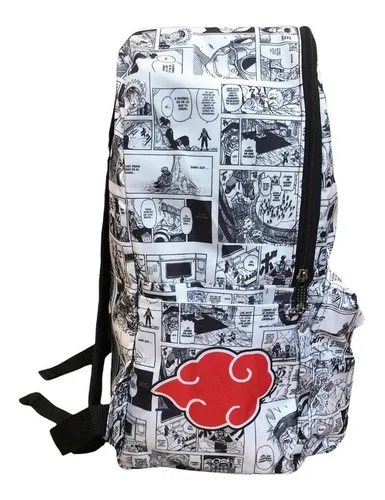 Mochilas de otakus hotsell