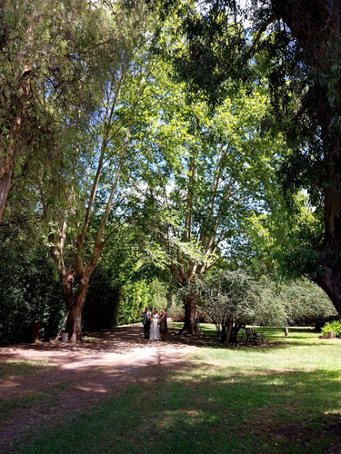 Venta Chacra , Gral Rodriguez,barrio Bonito!