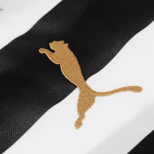 Camisa Futebol Masculino Newcastle United 2018/19 Puma