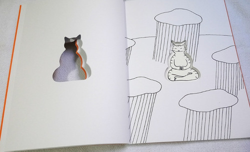 O Gato Zen - Um Livro Para Meditar E Colorir