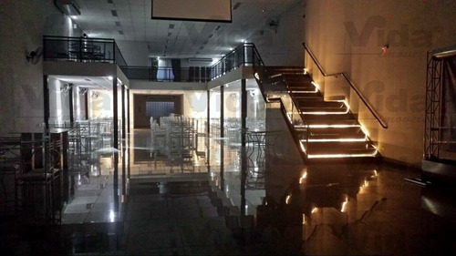Imagem 7 de 8 de Galpão Para Venda, 703.0m² - 36149