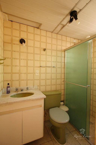 Imagem 8 de 22 de Apartamento Com 2 Dormitórios À Venda, 54 M² Por R$ 280.000,00 - Vila São Francisco - São Paulo/sp - Ap4686