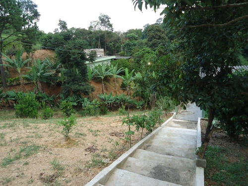 Imagem 3 de 7 de Chácara Para Venda Em Araçariguama, Pousada Dos Bandeirantes, 3 Dormitórios, 2 Banheiros, 10 Vagas - _1-2366708