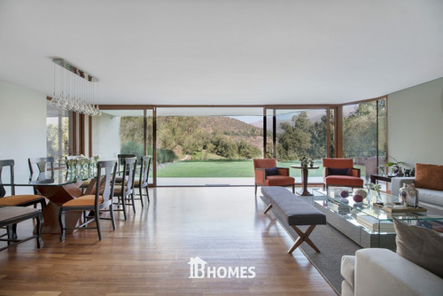 Imagen 8 de 16 de Hermoso Departamento Con Jardín Privado En Valle Escondido