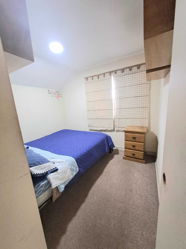 Casa En Venta Valles Del Country, Talca (106218)