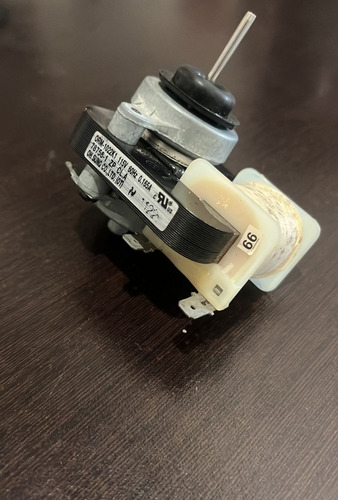 Motor Esqueleto 78756-1 Refri Daewoo