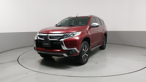 Mitsubishi Montero 3.0 Se Plus Auto 4wd