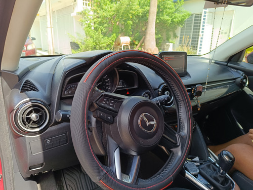 Mazda Mazda 2 1.5 I Touring At