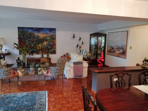 Imagen 6 de 25 de Vendo Apartamento 180m2 3h+s/2.5b+s/2pe El Cafetal 0651