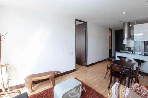 Imagen 3 de 23 de Apartamento En Santa Bibiana, Santa Bárbara. 1 Habitación, 50 M²