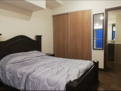 Imagen 13 de 14 de Full Amob ! Estilo Loft Moderno En Los Yoses!