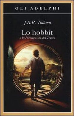 Lo Hobbit - J R R Tolkien