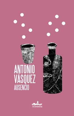 Ausencio - Antonio Vasquez