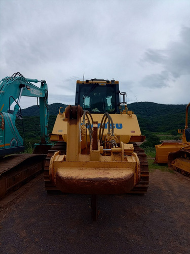 Topadora Komatsu D155 Ax-6