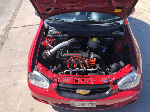 Chevrolet Corsa Classic 1.4lt