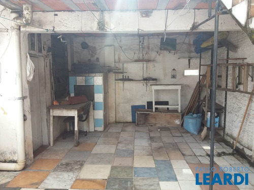 Imagem 10 de 12 de Casa Térrea - Morumbi - Sp - 576945