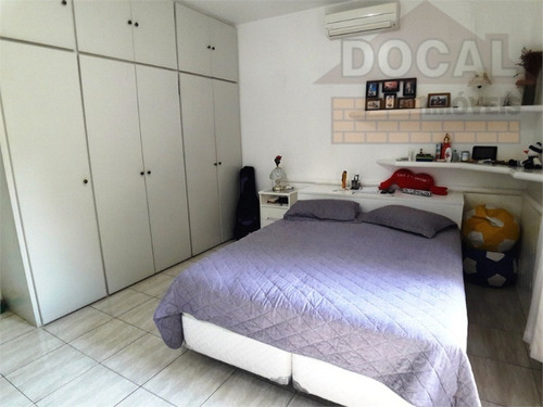 Imagem 24 de 30 de Maravilhoso Imóvel | 5 Dorms | Butantã | São Paulo - Rp0212 - 70632139