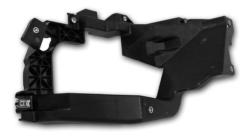 Suporte Aranha Farol Direito Fiat Toro Original 51961973