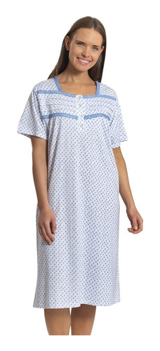 Camison,camisolas De Dormir Tallas Grandes Xxl- Xxxl- Xxxxl