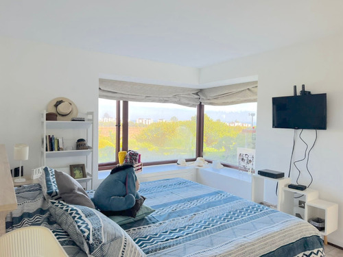 En Venta Lindo Departamento En Maitencillo, Costamai Ii