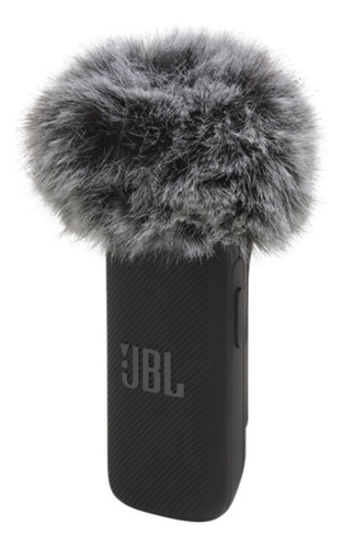 Jbl Quantum Stream Wireless Microphone Usb-c Black