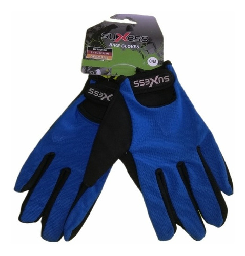 Guantes Para Ciclismo Suxess Somos Tienda