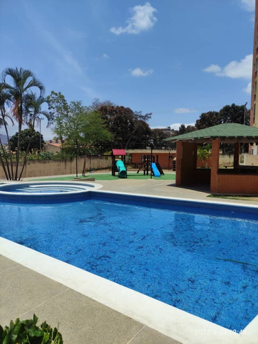 Imagen 22 de 24 de Apartamento En Venta Doral Country El Rincón Naguanagua Código 5054183