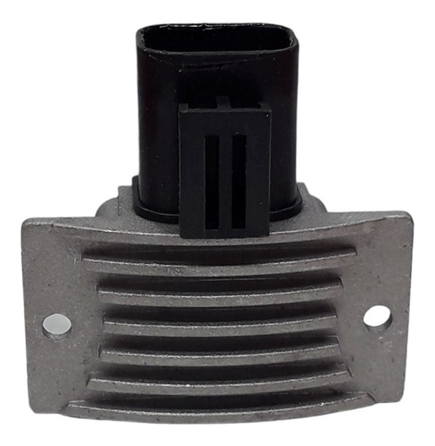 Regulador Alternador Kia Pregio Conector Recto