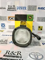 Comprar Faro John Deere At323301 Maquinaria Y Tractores Agricolas 