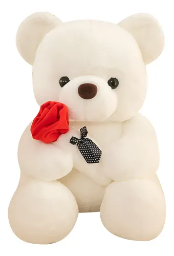 Urso Ursinho De Pelucia Lovezinho Presente Namorada Fof...