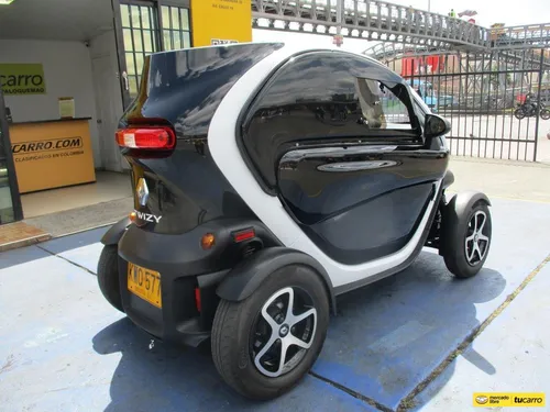 Renault Twizy TECHNIC ELECTRICO