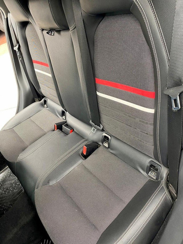 Mercedes Benz Clase A 1.6 A 200 Urban B.efficiency 156cv