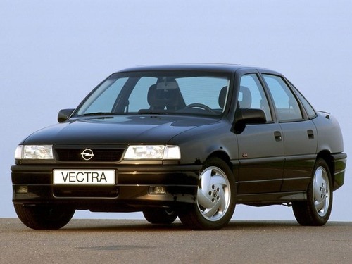 Vidrio Puerta Opel Vectra 87/96