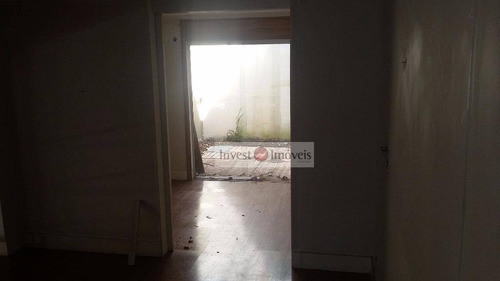 Prédio À Venda, 700 M² Por R$ 4.000.000,00 - Jardim Esplanada - São José Dos Campos/sp - Pr0070