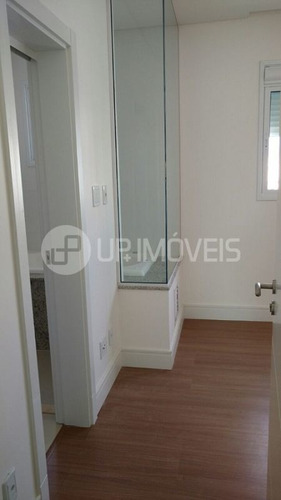 Apartamento Com 3 Suítes E 3 Vagas De Garagem Em Balneário Camboriú! - 4829_1