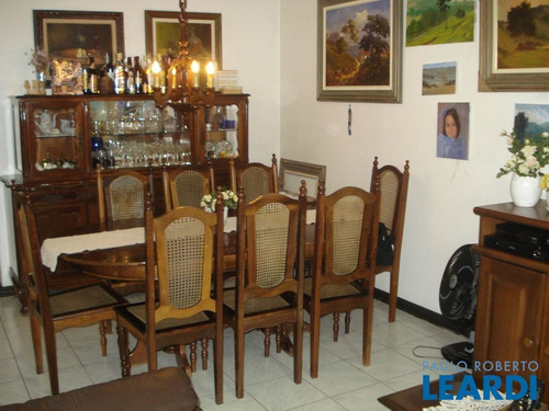 Imagem 10 de 15 de Apartamento - Santana - Sp - 510593
