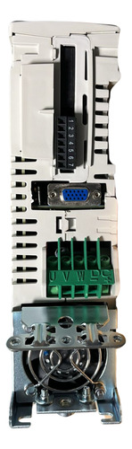 Servoaccionador Digitax St Dst1403z Control Techniques